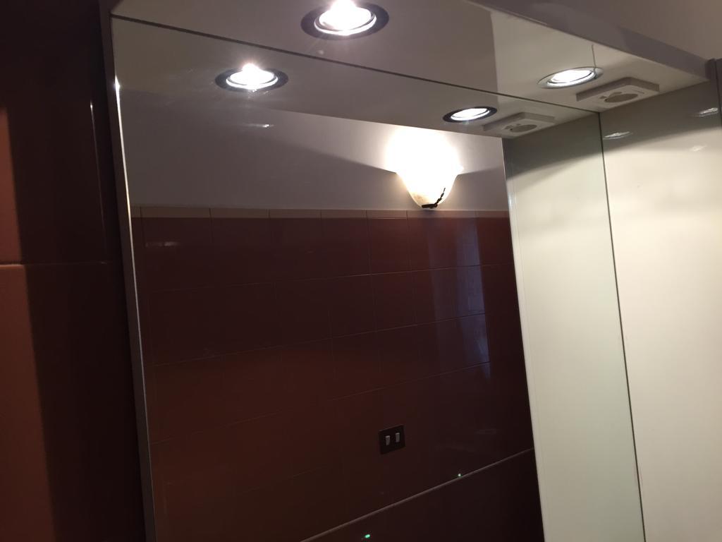 Vatican Cipro Apartment Rzym Zewnętrze zdjęcie